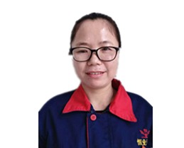 王繼慶 財(cái)務(wù)總監(jiān)